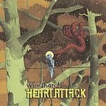 FREE SHIPPING~ $9.99 ~ WoodHands CD Heart Attack