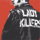 FREE SHIPPING~ $9.99 ~ Lady Killers CD Welcome to Rock n Roll Kid ladykillers