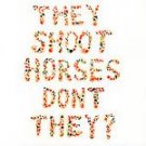 FREE SHIPPING~ $9.99 ~ They Shoot Horses Don't They? CD Pick Up Sticks