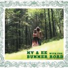 FREE SHIPPING~ $9.99 ~ MV & EE with the Bummer Road CD SONIC YOUTH FOLK FREAKS
