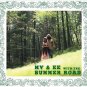 FREE SHIPPING~ $9.99 ~ MV & EE with the Bummer Road CD SONIC YOUTH FOLK FREAKS