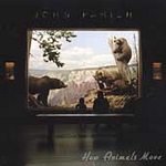 John Parish CD How Animals Move w/ PJ HARVEY p j HOWE GELB giant sand