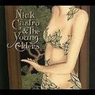 FREE SHIPPING~ $9.99 ~ Nick Castro & the Young Elders CD Come into Our House PSYCH FOLK