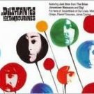 FREE SHIPPING~ $9.99 ~ The Dilettantes CD 101 Tambourines ex BRIAN JONESTOWN MASSACRE
