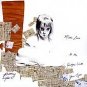 FREE SHIPPING~ $9.99 ~ Pony Up CD Make Love to the Judges with Your Eyes DIM MAK