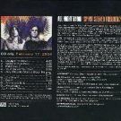 FREE SHIPPING~ $8.99 ~ All Night Radio CD Spirit Stereo Frequency SUB POP