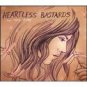 FREE SHIPPING~ $9.99 ~ Heartless Bastards CD All This Time on Fat Possum