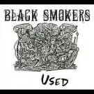 FREE SHIPPING~ $9.99 ~ Black Smokers CD Used STONER BLUES ROCK