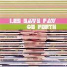 FREE SHIPPING~ $9.99 ~ Les Savy Fav CD Go Forth