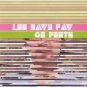 FREE SHIPPING~ $9.99 ~ Les Savy Fav CD Go Forth