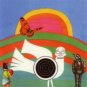 FREE S&H~ $29.99 ~ SkyGreen Leopards CD One Thousand Bird Ceremony RARE