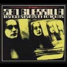 FREE S&H~ $9.99 ~ Zen Guerrilla CD Trance States in Tounges SUB POP RAWK!!!