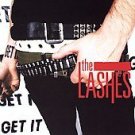 FREE S&H~ $9.99 ~ The Lashes CD Get It SEATTLE emo PUNK power pop