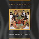 FREE S&H~ $9.99 ~ The Congos CD Natty Dread Rise Again bob marley wailers
