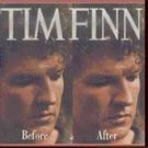 FREE S&H~ $9.99 ~ Tim Finn CD Before & After ex CROWDED HOUSE SPLIT ENZ