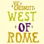 FREE S&H~ $9.99 ~ Vic Chesnutt CD West of Rome w/ R.E.M.