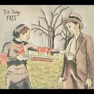 FREE S&H~ $9.99 ~ Dr Dog CD Fate PHILLY PSYCH POP GEM