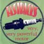 FREE S&H~ $9.99 ~ Fastbacks CD Very Very Powerful Motor