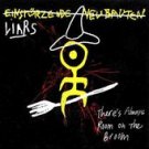 FREE S&H~ $11.99 ~ Liars CD There's Always Room on the Broom