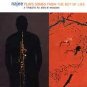 FREE S&H~ $9.99 ~ Najee CD Plays Songs from the Key of Life tribute to STEVIE WONDER w/ george duke