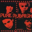 FREE S&H~ $7.99 ~ Pure Rubbish CD Kiss of Death SEALED from ozzfest