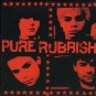 FREE S&H~ $7.99 ~ Pure Rubbish CD Kiss of Death SEALED from ozzfest
