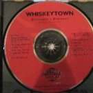 FREE S&H~ $9.99 ~ WhiskeyTown CD Stranger's Almanac RYAN ADAMS alt country RARE promo