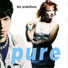 FREE S&H~ $9.99 ~ The Primitives CD Pure jangly 80s chick britpop