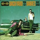 FREE S&H~ $9.99 ~ Backyard Babies CD Total 13 ex Hellacopters SUPER RAWK