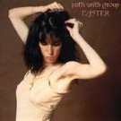 FREE S&H~ $9.99 ~ Patti Smith Group CD Easter REMASTERED BONUS NON LP TRACK