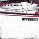 FREE S&H~ $9.99 ~ The OffCutts CD Thrift Store Boutique AUSSIE ALT ROCK