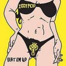 FREE S&H~ $9.99 ~ Iggy Pop CD Beat Em Up the Stooges