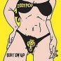 FREE S&H~ $9.99 ~ Iggy Pop CD Beat Em Up the Stooges
