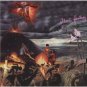 FREE S&H~ $9.99 ~ Crack We Are Rock CD Silent Fantasy DEATH DISCO PUNK