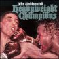 FREE S&H~ The Undisputed Heavyweight Champions CD BEER CITY RECORDS SK8 PUNK Oi! dri mdc