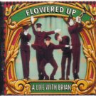 FREE S&H~ $9.99 ~ Flowered Up CD A Life with Brian MADCHESTER manchester uk rave