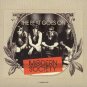 The Modern Society CD FREE S&H ~ $9.99 ~  The Beat Goes On