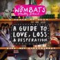 The Wombats CD FREE S&H ~ $9.99 ~ A Guide to Love, Loss LET'S DANCE TO JOY DIVISION