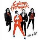 Sahara HotNights CD FREE S&H ~ $9.99 ~ Kiss & Tell SWEDISH CHICK pop PUNK