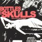 FREE S&H ~ $9.99 ~ Bottles And Skulls CD Born in a Black Light TKO street punk &