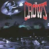 FREE S&H ~ $9.99 ~  The Crows CD Amphetamine Reptile AmRep HEAVY grunge Stoner