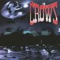 FREE S&H ~ $9.99 ~  The Crows CD Amphetamine Reptile AmRep HEAVY grunge Stoner