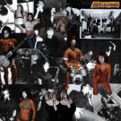 FREE S&H ~ $9.99 ~ The Afflictions cd Janet Style