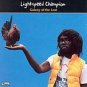 FREE S&H ~ $9.99 ~ LightSpeed Champion CD Galaxy of the Lost UK ALT POP ex Test Icicles
