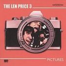 FREE S&H ~ $9.99 ~ The Len Price 3 cd Pictures a la EARLY WHO SMALL FACES mod rock