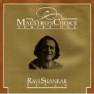 FREE S&H ~ $9.99 ~ Ravi Shankar CD Maestro's Choice sitar world music nora jones' dad!