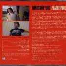 FREE S&H ~ $9.99 ~ Handsome Furs CD Plague Park from WOLF PARADE sub pop electro goth