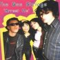 FREE S&H ~ $9.99 ~ The Gee Strings CD Arrest Me EU PUNK ala briefs dead boys '77