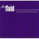 FREE S&H ~ $9.99 ~ The Fluid CD PurpleMetalFlakeMusic SUB POP STONER