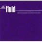 FREE S&H ~ $9.99 ~ The Fluid CD PurpleMetalFlakeMusic SUB POP STONER